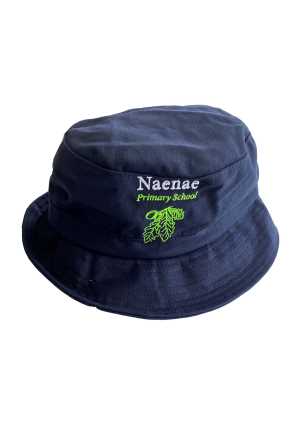 Naenae Primary Bucket Hat